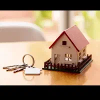 اپارتمان درشهرک ارم