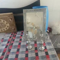 اینه شمدان