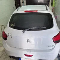 تیبا ۲ مدل آخر ۹۷