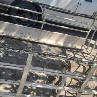 باربند|قطعات یدکی و لوازم جانبی|نجف‌آباد, یزدانشهر|دیوار