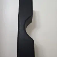 بالشتک مژه چرم