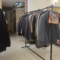 حراج لباس زنانه ومردانه