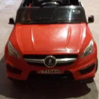 ماشین برقی