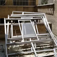 خرید ضایعات آهن آلمینیوم درکل شهر اصفهان نقد
