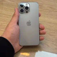 ایفون ۱۵ پرو مکس