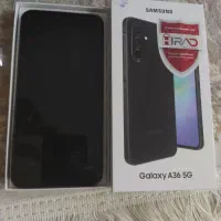 تعویض a36 نو با آیفون