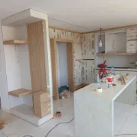کابینت کمد دیواری