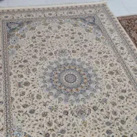۴تخته فرش ۶ متری (آکبند نو)از بهترین برند فرش مشهد