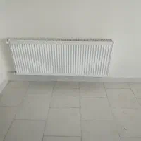 نصب رادیاتور  شیر آلات روشویی