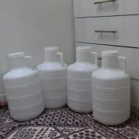 دبه پلاستیکی