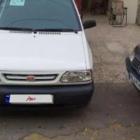 پراید 90|خودرو سواری و وانت|شوش, |دیوار