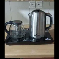 چای ساز نو