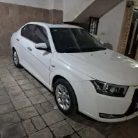 دنا پلاس اتومات توربو اپشنال