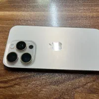 آیفون 16pro 256gig