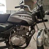 باکسر تیزپر ۱۴۰۰ معاوضه هم دارم