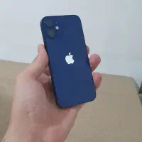 iphone 12 mini ایفون دوازده مینی