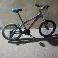 دوچرخه 20