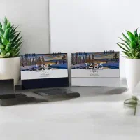 ((تقویم رومیزی ))