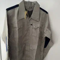 لباس کار برند ست ورک