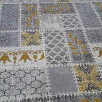 گلیم ۱۴ متر تمیز