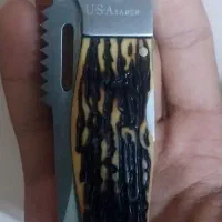 چاقو|کوهنوردی و کمپینگ|حمیدیه, |دیوار