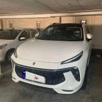 لاماری سفید اپشنال