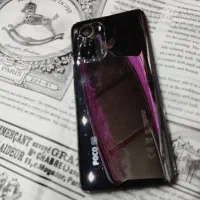POCO F3 5G