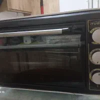 فر برقی