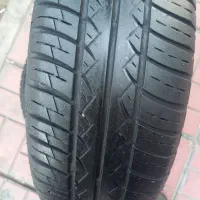 لاستیک دست دوم بارز پراید