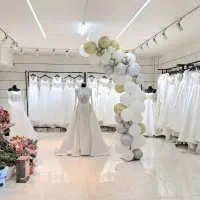 مزون لباس عروس الارُز