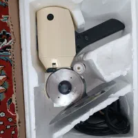 قیچی برش