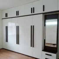 کمد دیواری و کابینت