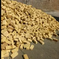 کارخانه تولید اجر زیره سهند