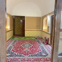 کوتاه مدت خانه سنتی مهریز