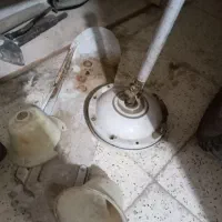 پنکه سقفی