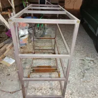 قفس کولر ۱۲ هزار