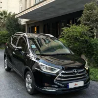 جک s3 مدل ۱۴۰۰