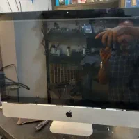 قطعاتALL IN ONEاپل A1311