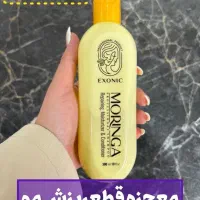 با این شامپو دیگه موهات نمیریزه