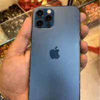 ایفون ۱۲ پرو