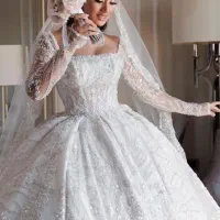 فروش ویژه لباس عروس