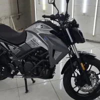 موتور سیکلت گلکسی 250 ،1403