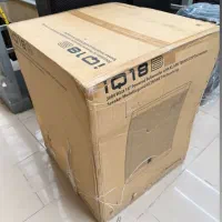 ساب وفور آکبند اکتیو توربوساند Turbosound IQ18 B