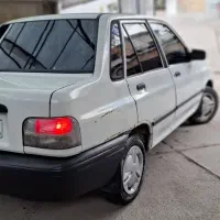 پراید صبا کاربرات