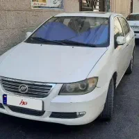 لیفان ۶۲۰ مدل ۹۳سانروف ۱۸۰۰