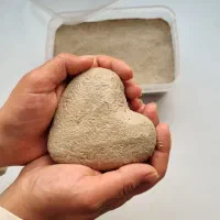 خمیر پاپیه ماشه دکو آس