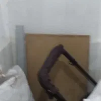 آینه وشیشه ساده