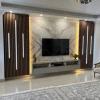 کناف،سقف کاذب،تعمیرات تایل، سرویس