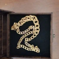 گردنبند نو استفاده نشده