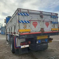 اتاق باری چوبی ۱۰تن